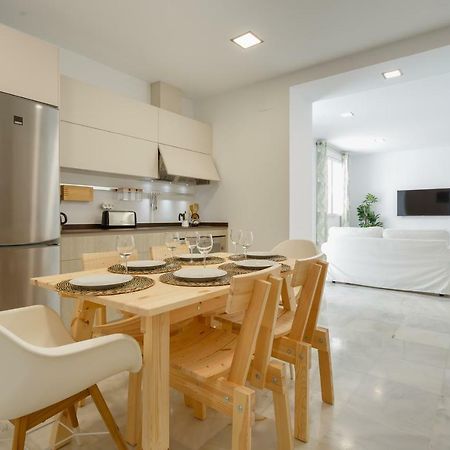 Apartamento La Pepa De Oro By Cadiz4Rentals Esterno foto
