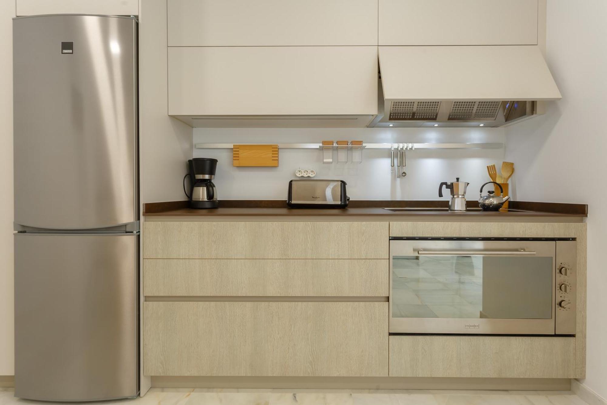 Apartamento La Pepa De Oro By Cadiz4Rentals Esterno foto