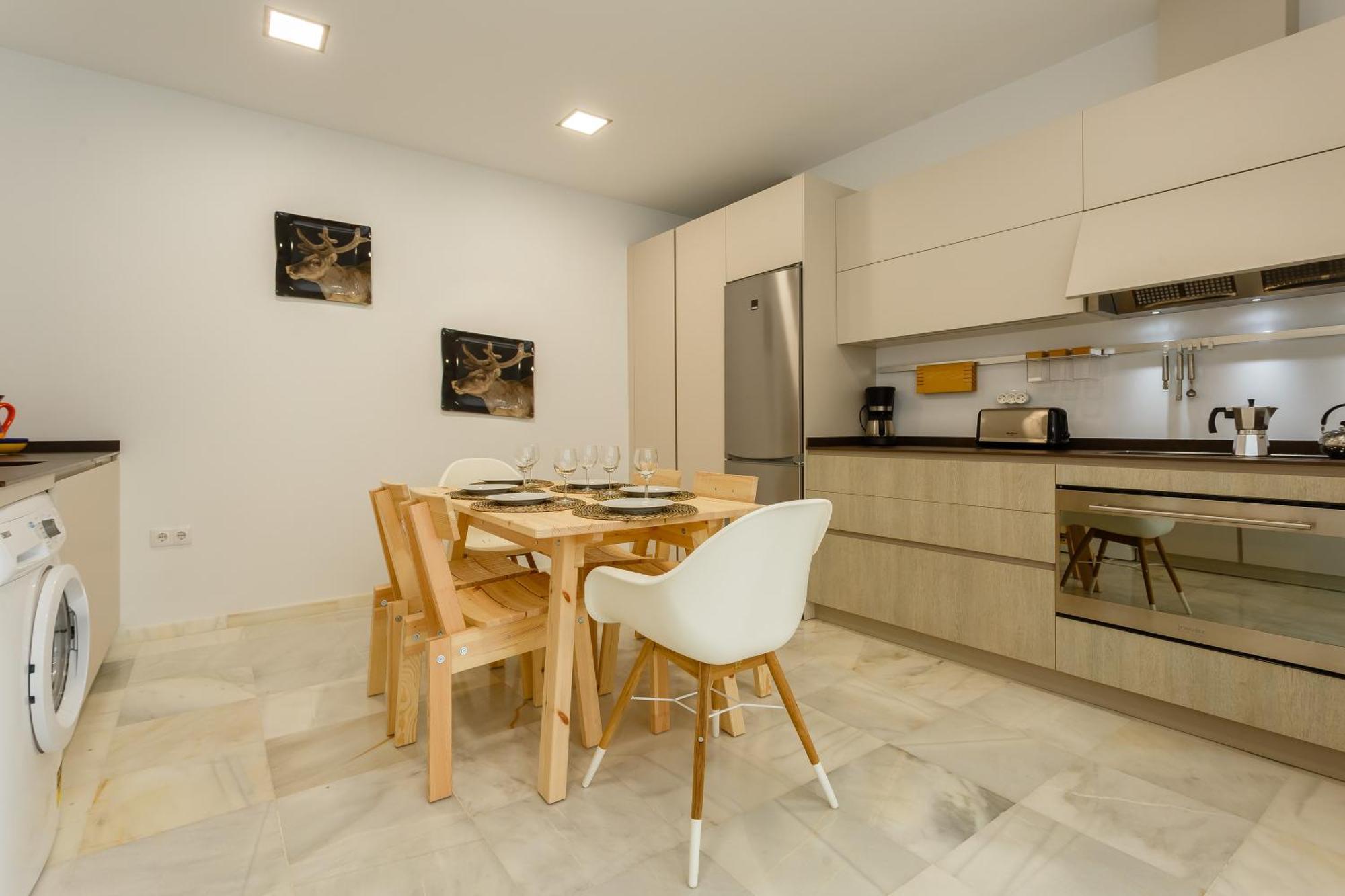 Apartamento La Pepa De Oro By Cadiz4Rentals Esterno foto