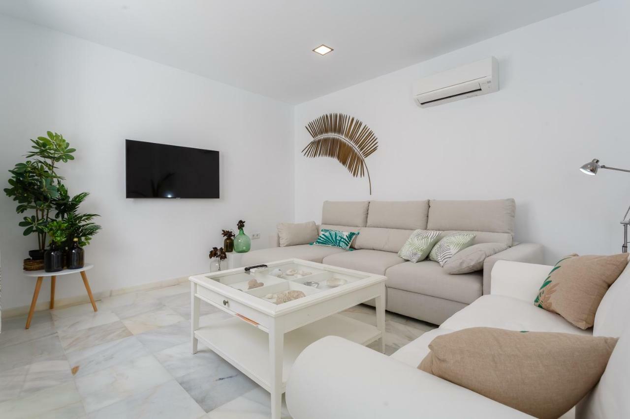 Apartamento La Pepa De Oro By Cadiz4Rentals Esterno foto