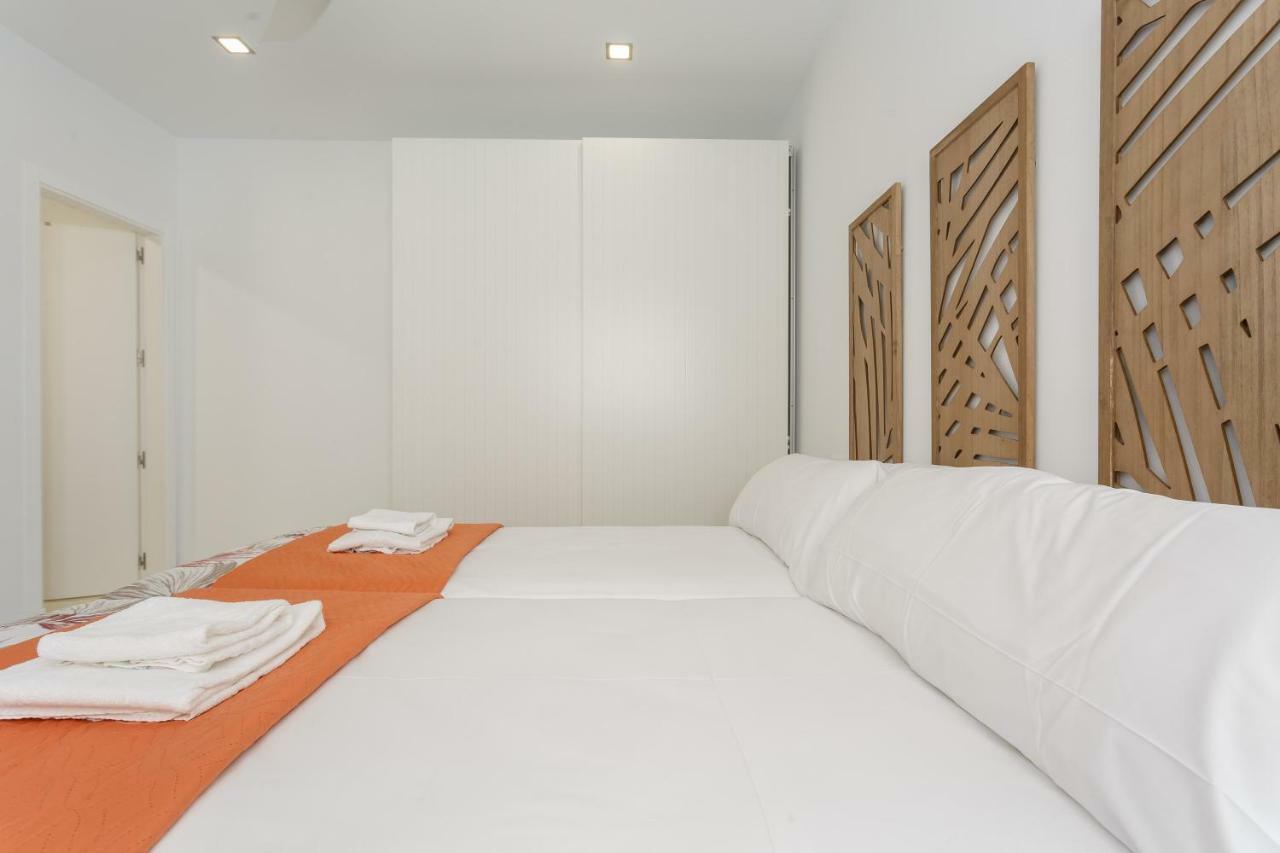 Apartamento La Pepa De Oro By Cadiz4Rentals Esterno foto