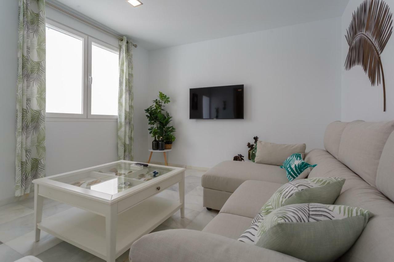 Apartamento La Pepa De Oro By Cadiz4Rentals Esterno foto