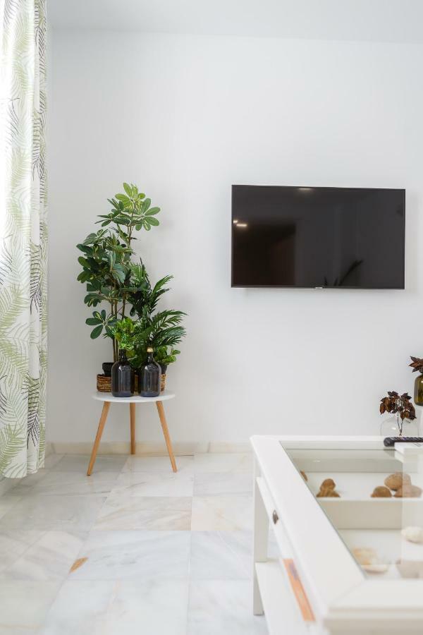 Apartamento La Pepa De Oro By Cadiz4Rentals Esterno foto