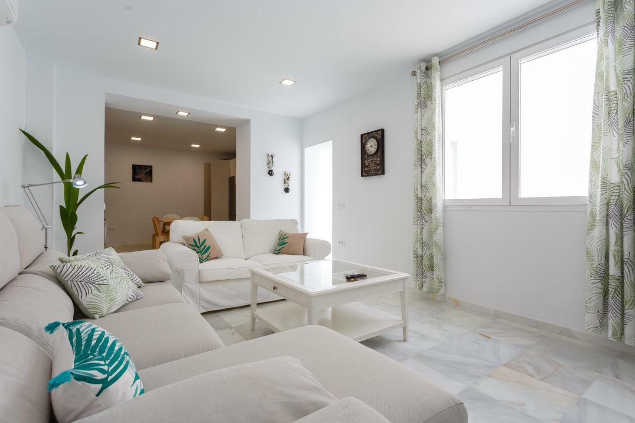 Apartamento La Pepa De Oro By Cadiz4Rentals Esterno foto