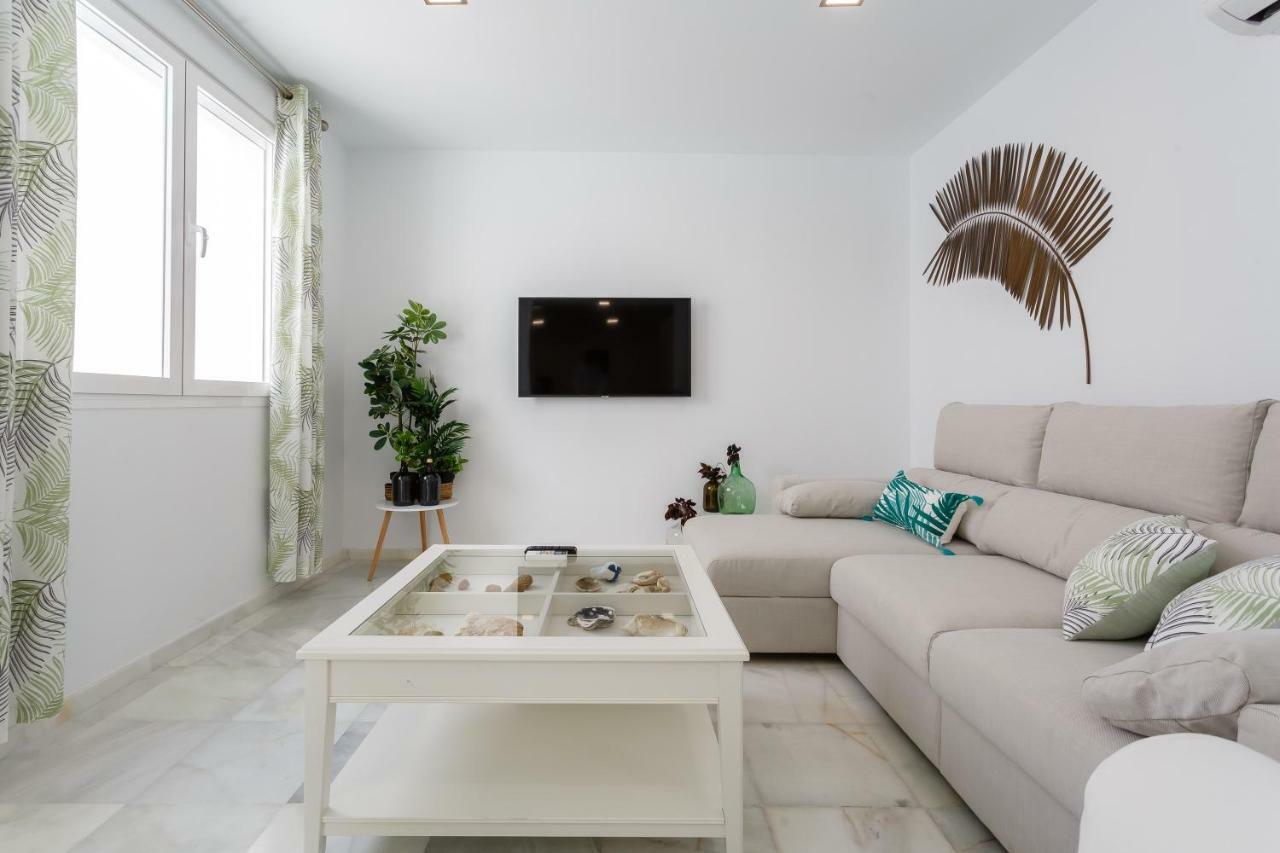 Apartamento La Pepa De Oro By Cadiz4Rentals Esterno foto