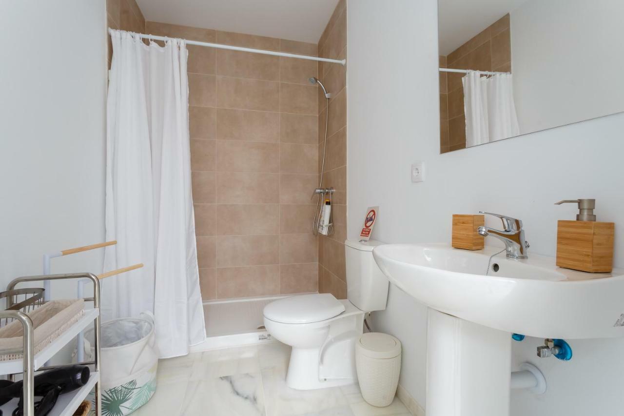 Apartamento La Pepa De Oro By Cadiz4Rentals Esterno foto