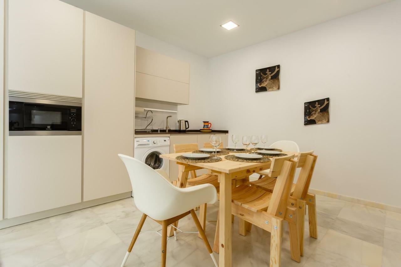 Apartamento La Pepa De Oro By Cadiz4Rentals Esterno foto