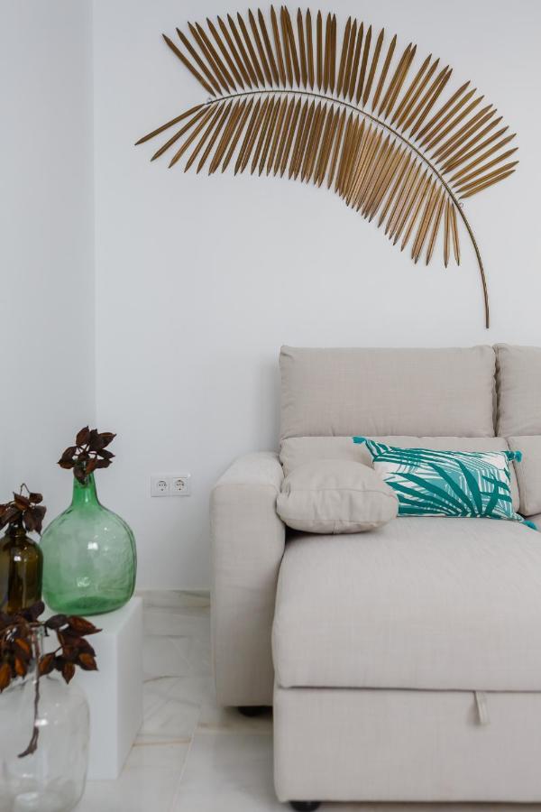 Apartamento La Pepa De Oro By Cadiz4Rentals Esterno foto